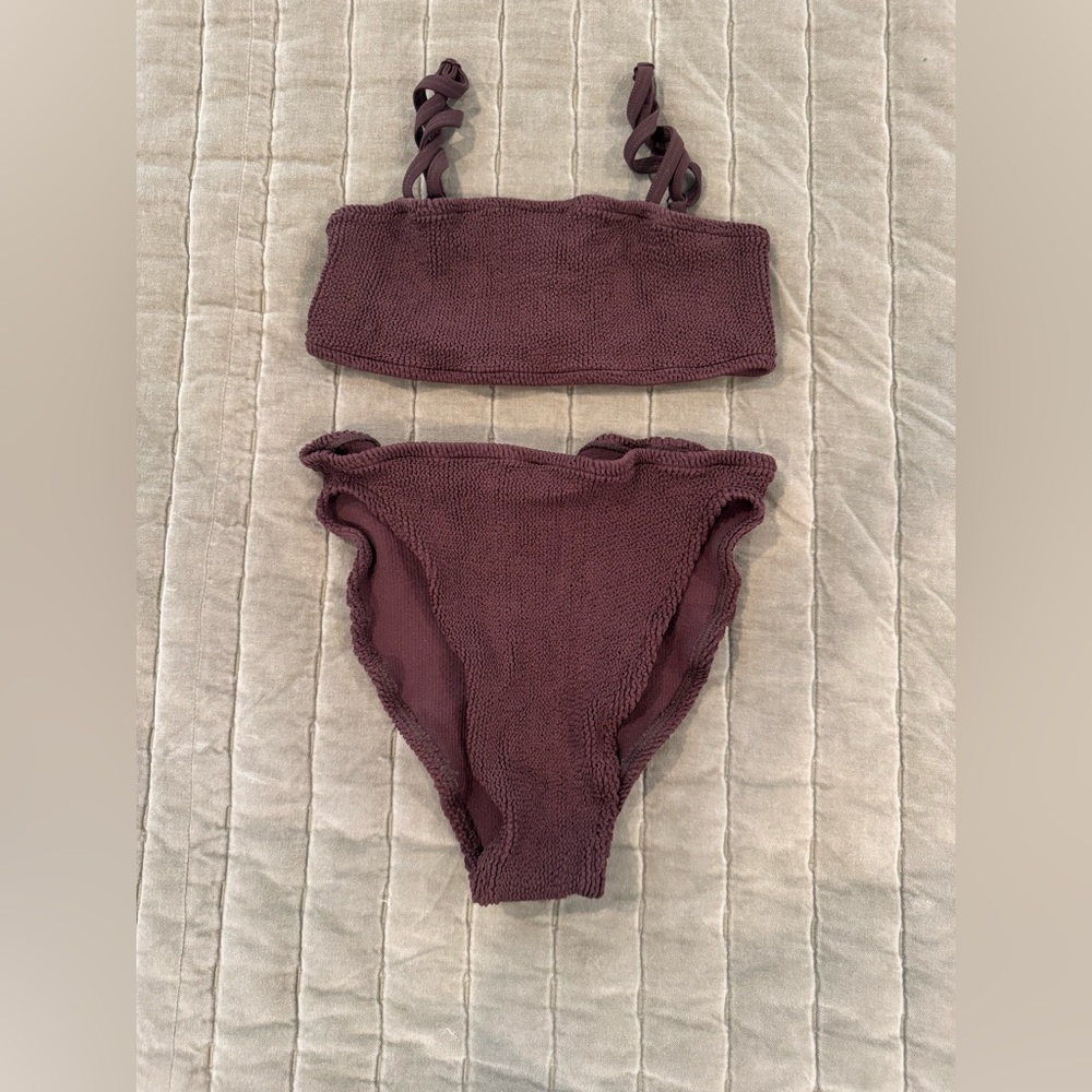 Youswim Poise Standard Waist Bikini